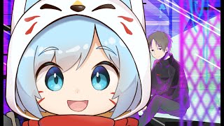 【NIGHTREIGN】混沌回【LIVE】