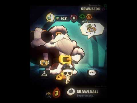 The new Brazil Pin #brawlstars #foryou #edit #fypシ゚viral