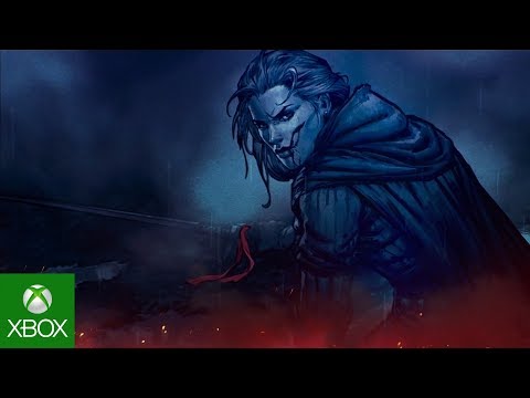 Thronebreaker: The Witcher Tales | Story Trailer