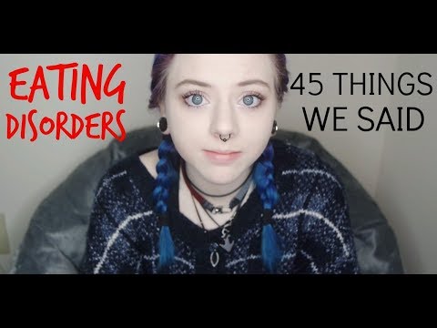 what we want you to know