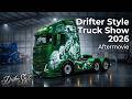 Drifter Style Truck Show 2026