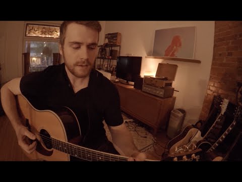 Fifth Harmony - Work From Home (Gareth Bush Cover)