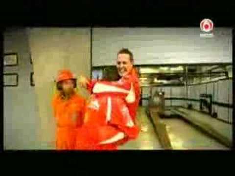 F1 Clip 2006