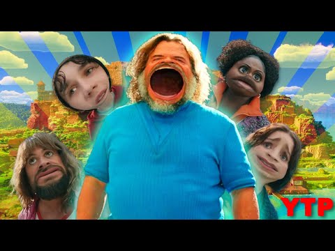 A Memecraft Movie [YTP]