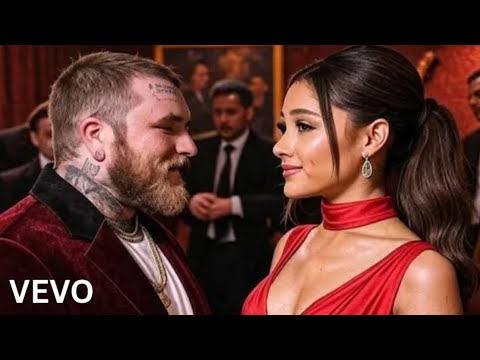 Lose Control – Ariana Grande & Teddy Swims (Emotional Love Song 2025)
