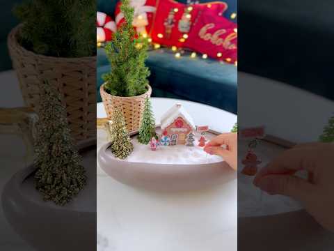 Easy and beautiful DIY decorative candle | Action