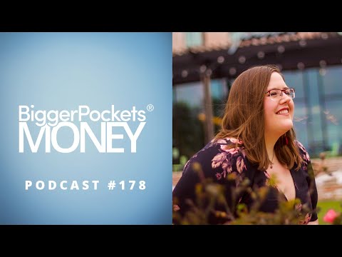 Finance Friday: From $33k in Debt to $100k+ in Net Worth with Budget Girl | BP Money 178