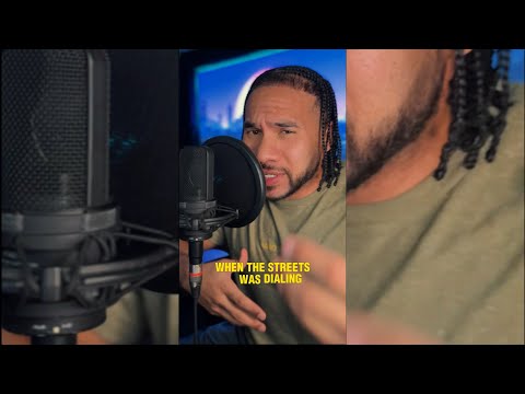 Come Home - Breeze Oliver (In the Studio Performance)