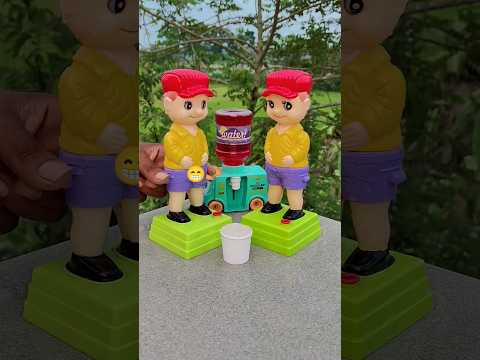 👍UNBOXING TO HISSING VIDEO AND😱DOUBLE TROUBLE HISSING ! (sc.1032)#shortsvirelvideo#hissing#sc