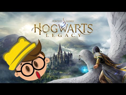 Yo soy el MEJOR MAGO de Hogwarts