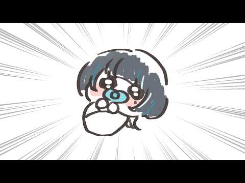 寝れないお前に𝑩𝑰𝑮 𝑳𝑶𝑽𝑬…