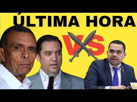 #UltimaHora Pepe Lobo hace confesiones, Héctor vs Tomás Z