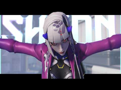 Fitzy Tries Shion