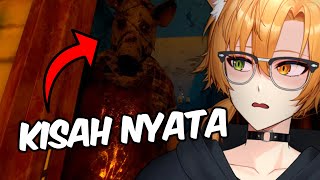 6/7 Pemb*n*h Ini Berdasarkan Kisah Nyata..【Tales Beyond The Tomb - Rou