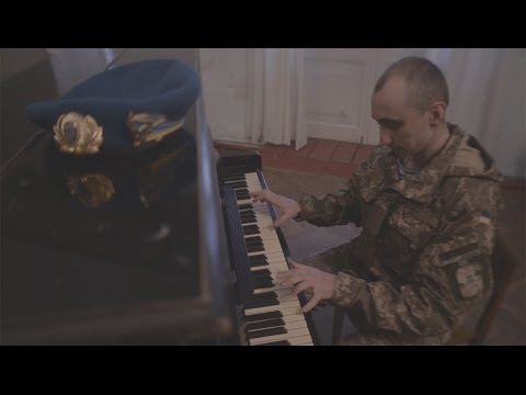 Музика воїнів: «Воины света» (піаніно)