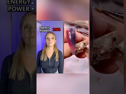 #pov everyday your run off a different energy poster