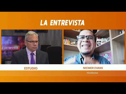 ¿Opositores embarrados en LAVADO DE DINERO? | La Entrevista | EVTV | 04/20/2022 S6