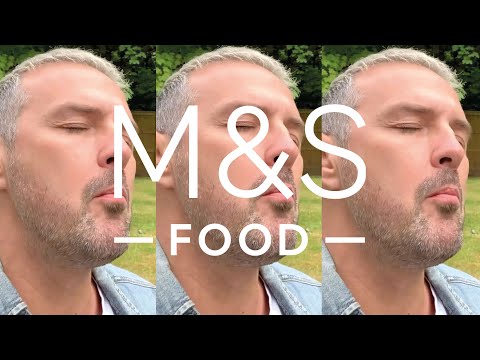 marksandspencer.com & Marks and Spencer Promo Code video: M&S Food | What's New this Summer | Paddy McGuinness chooses his #MyMarksFave
