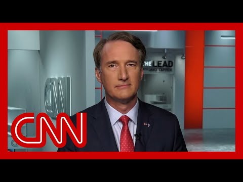 ‘A political effort’: Governor reacts to Trump’s felony conviction