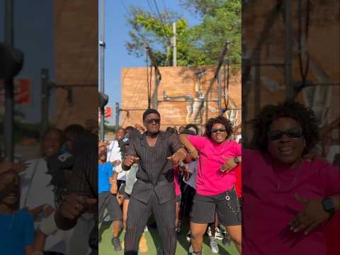 Vani Rbg - On My Mind Dance challenge by Afronitaaa and ASKA