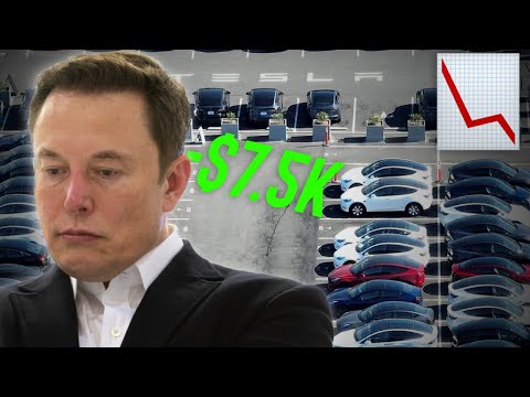 Is Elon Destroying Tesla?