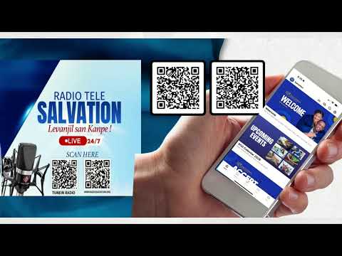 Radio Tele Salvation