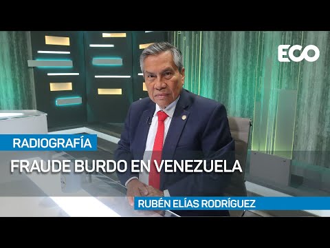 Propuesta de ley para amnistía no tiene fundamento político #RadioGrafía