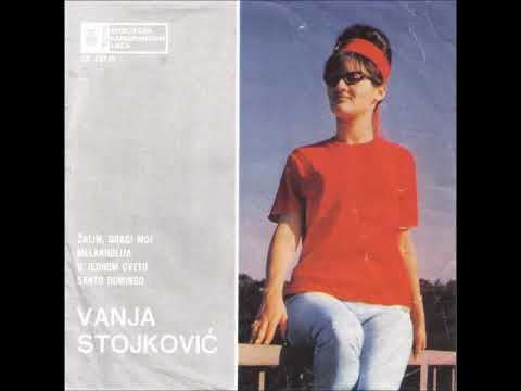 Vanja Stojković - Žalim, Dragi Moj (Sorry Little Baby)