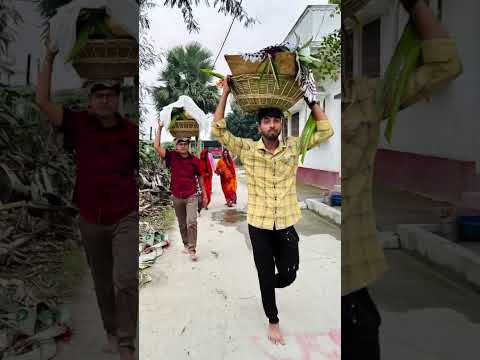 #song chhath Puja #live #bhojpuri #music