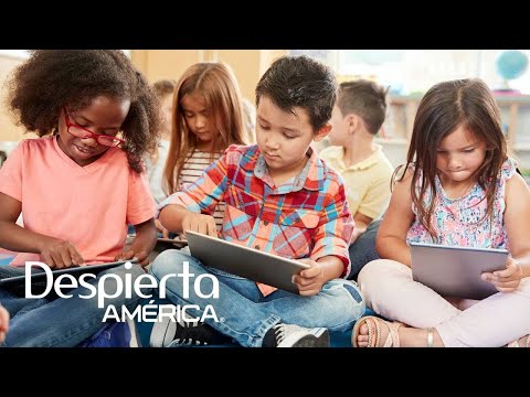 Cómo evitar que los niños estén tiempo en exceso frente a una pantalla | Dr. Juan