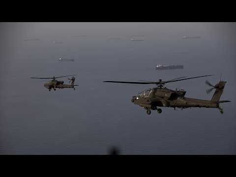 Live: US-Iran ceasefire set to expire as talks remain unresolved