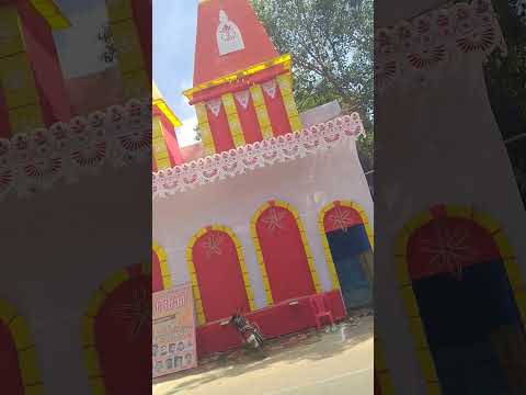 शशांक मिश्रा का गाना आ जाए और क्या नवरात्र चालू हो गया और मां के दर्शन करो लाइक सब्सक्राइब करो