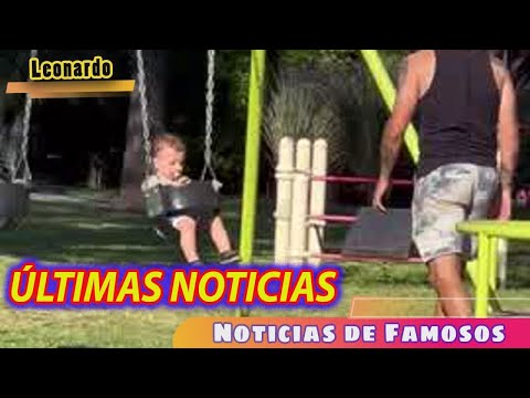 El video de Mica Viciconte con Fabián Cubero con un fuerte palazo a Nicole Neumann