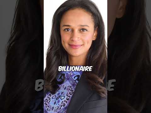 5 Black Billionaires Who Refuse to Live in the U.S
