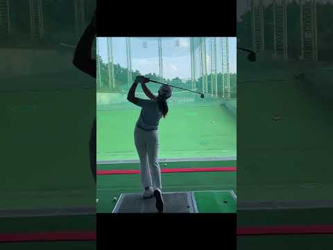 Eun He Ko コ・ウンヘ #golf #ゴルフ #golfswing