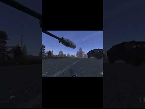 HOW TO PROPERLY AMBUSH🫡 #dayz #dayzstandalone #fyp #trending #viral @Exoticbluntz