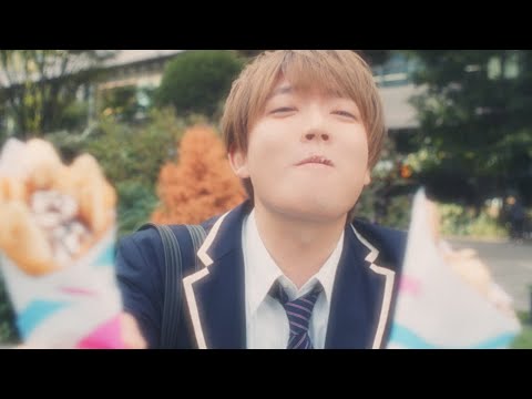 ヒーローインタビュー／めいちゃん