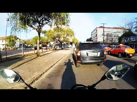 Stupid, Crazy & Angry People Vs Bikers 2019 [Ep.#374] ROAD RAGE COMPILATION
