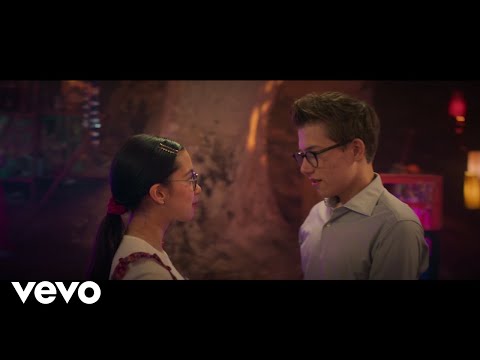 Die Schule der magischen Tiere, Annett Louisan - Quantentheorie