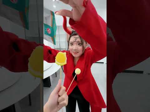 #小丑 #天使 #超人不会飞 #kpop #kpopdemonhunters #huntrix