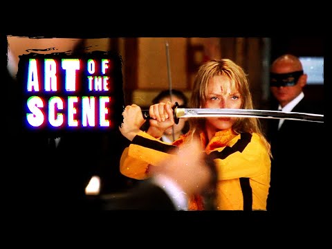 Kill Bill Vol.1: Where Does Homage End and Originality Begin? | Art of the Scene