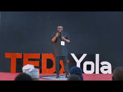 The Missing Spark Behind Meaningful Progress | Tosin Komolafe | TEDxYola