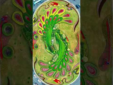 Most😱 beautiful❤️ places in the planet 🪐 #nature #jaidmeel 💫📍