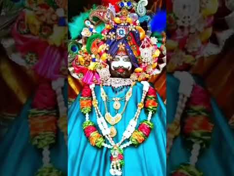 Happy birthday khatu syam #song #music #khatushyam