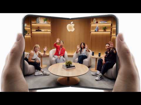 Reactions To Apple iPhone Duo Event! (Apple Bitz XL, Ep. 387 Video Podcast)