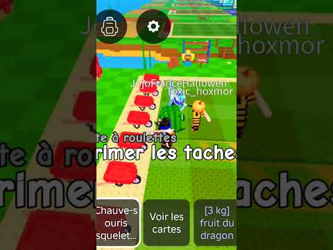 mochi mochi in Roblox @hoxmor #roblox #robloxfriends