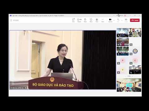 Tập huấn chữ ký số Ban cơ yếu Chính phủ ngày 31-05-2025