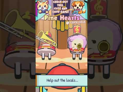 This Cozy Game Will Melt Your Heart!