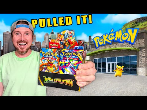 Pokemon TCG News