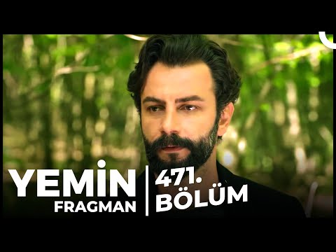 Yemin 471. Bölüm Fragmanı | 